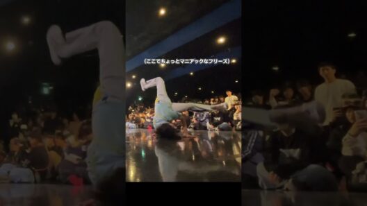 知らない曲も元気だけで乗り切る体操のお兄さん「人間カムトゥルー!  / 人外教室の人間嫌い教師」 #体操のお兄さん  #ダンス #人外教室の人間嫌い教師