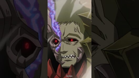 第7話 挿入歌『夢を信じて』シーン公開 Part ②「何だよあいつら、歌う気分じゃないって」/TVアニメ『鎧真伝サムライトルーパー』