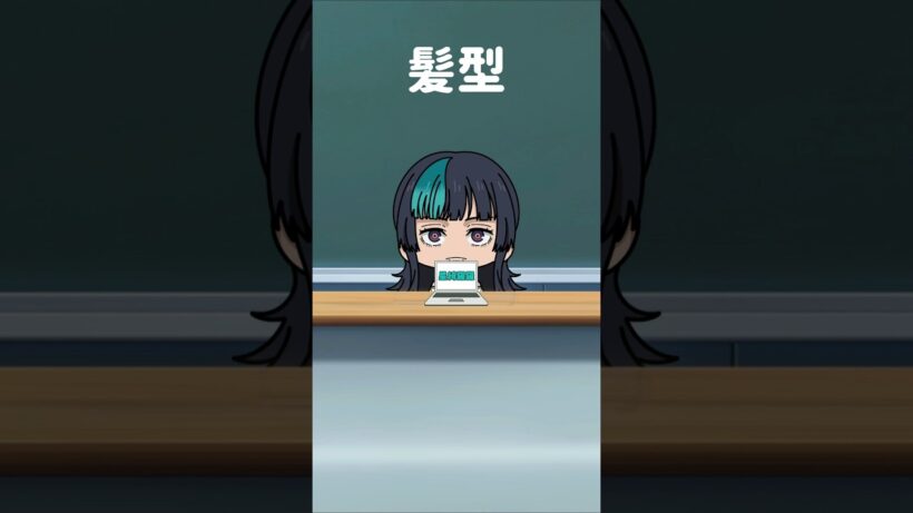 【新作】ルーレット合体イラスト！『呪術廻戦』死滅回游 前編！止まったキャラのパーツを合体させて合体キャラを描いてみた！