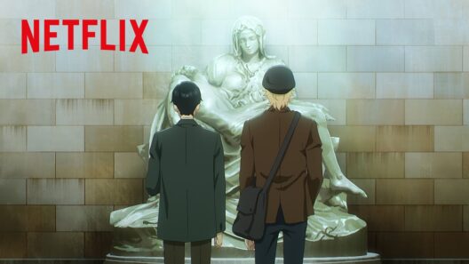 A Moment of Awe | Love Through a Prism | Clip | AfricaOnNetflix