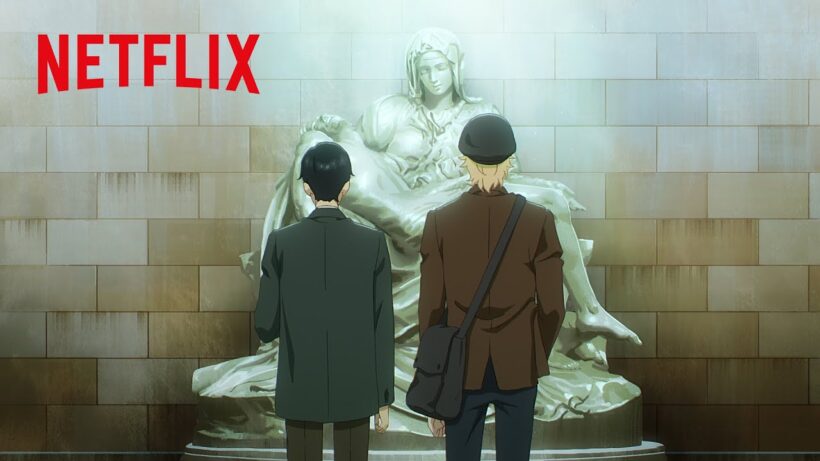 A Moment of Awe | Love Through a Prism | Clip | AfricaOnNetflix