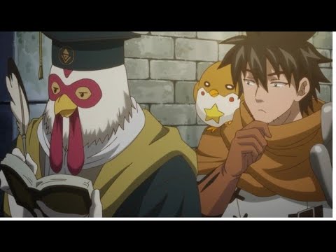 孤児・リルイにけんか友達ができた…第7話「リルイとコッコ」のあらすじ＜29歳独⾝中堅冒険者の⽇常＞