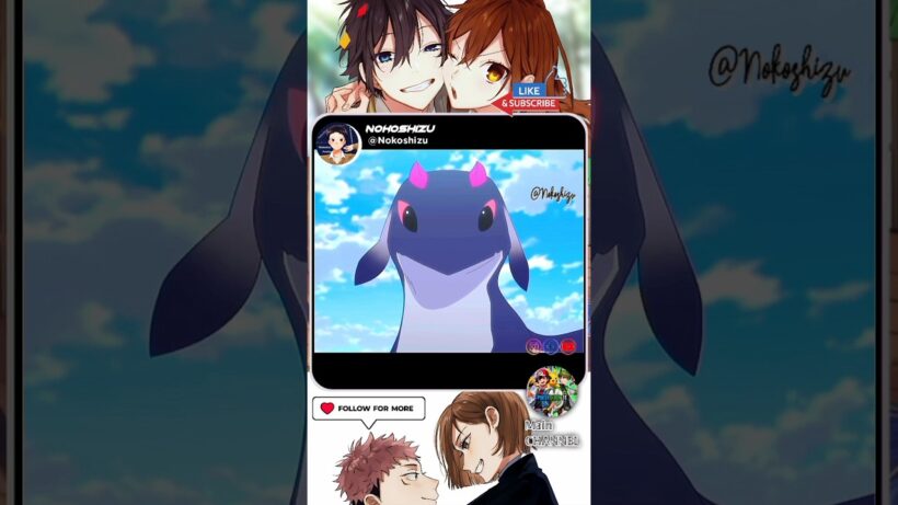 HAPPINESS NEVER LASTS LONG... #anime #sad