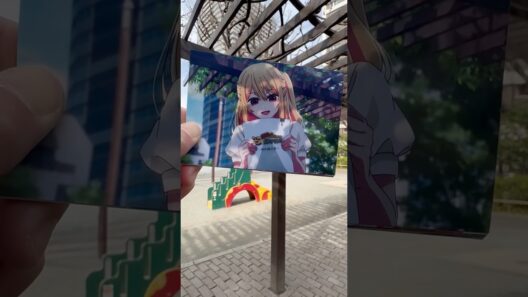 "Oshi no Ko S3" anime pilgrimage ②推しの子3期聖地巡礼 #推しの子 #oshinoko #최애의아이