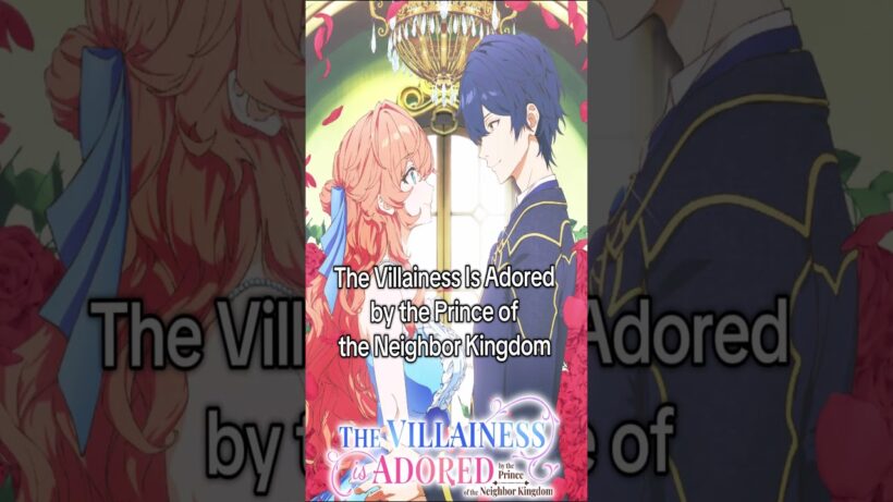 BEST ANIME ROMANCE IN WINTER 2026 #animeromance