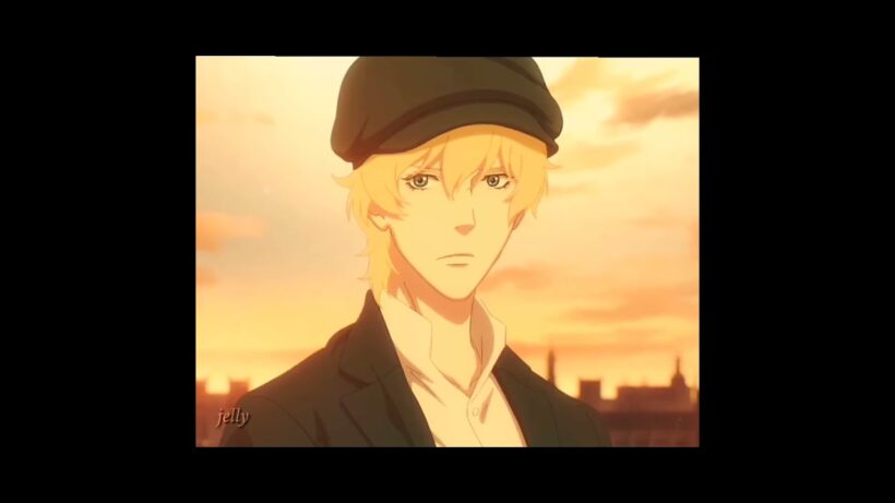 luv ts anime sooo much😭🎀 #lovethroughaprism #youtubeshorts