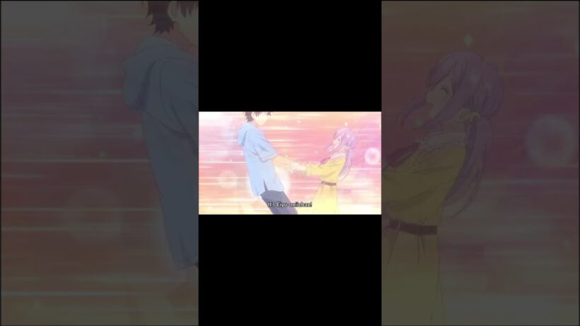 #幼馴染とはラブコメにならない #osalove #幼ラブアニメ #osananajimitowalovecomninaranai  #anime #edits #shorts