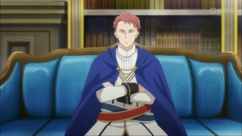 Isekai Office Worker ep7 (part-4) eng sub #bl #anime #foryou