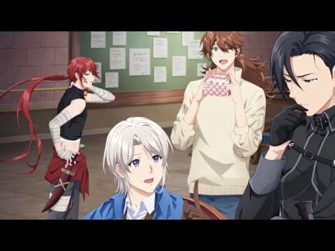 انمي حلقة 1 Odayaka Kizoku no Kyuuka no Susume. جزء  4 الدعوة إلى عطلة هادئة النبلاء