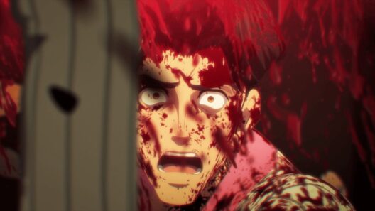 Trigun Stargaze Episode 5 Recap Deep Comprehensive REVIEW - Animes+