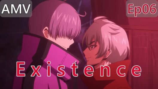 【AMV】Michiru vs Raika – GYROAXIA「Existence」– Cardfight!! Vanguard Divinez Parallactic Clash Episode6