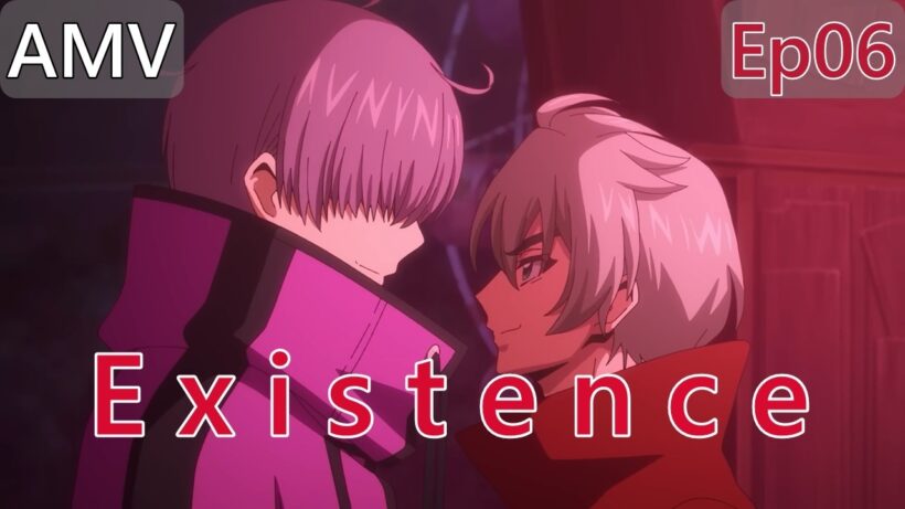 【AMV】Michiru vs Raika – GYROAXIA「Existence」– Cardfight!! Vanguard Divinez Parallactic Clash Episode6
