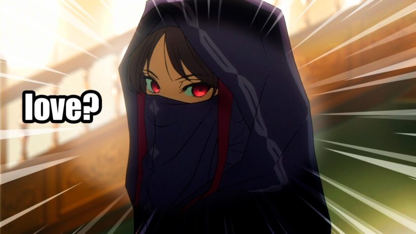 He was completely astonished...!【Fate/strange Fake】