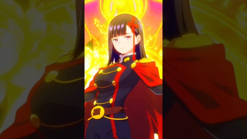 Chained Soldier Season 2 🥵☠️ #anime #amv #shorts