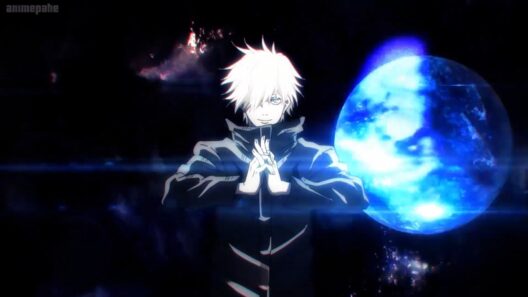 呪術廻戦 「死滅回游 前編」►無限の力が 空間を震わせる !!最強が目覚める 決定的瞬間 [ Jujutsu Kaisen Full 3 Season 2026 ]