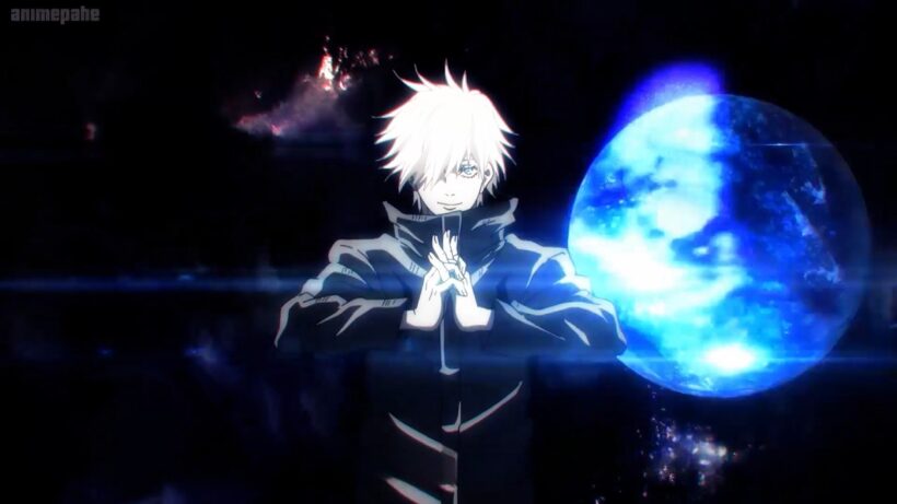 呪術廻戦 「死滅回游 前編」►無限の力が 空間を震わせる !!最強が目覚める 決定的瞬間 [ Jujutsu Kaisen Full 3 Season 2026 ]