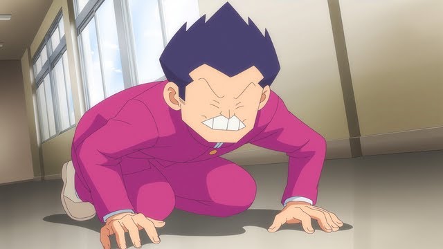 霧のかくれんぼWARS！／それでもスケベ　出瀬潔