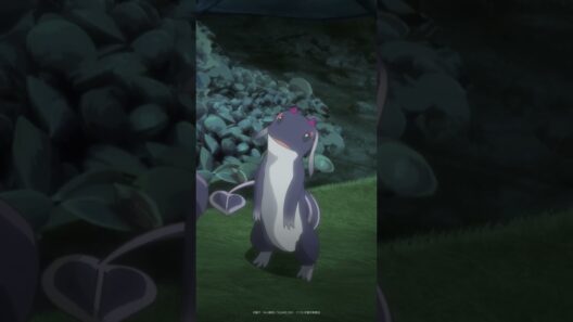 TVアニメ『転生したらドラゴンの卵だった』第6話「人間になったらシバかれた」より🥚✨#イルシアくん #shorts #ドラたま