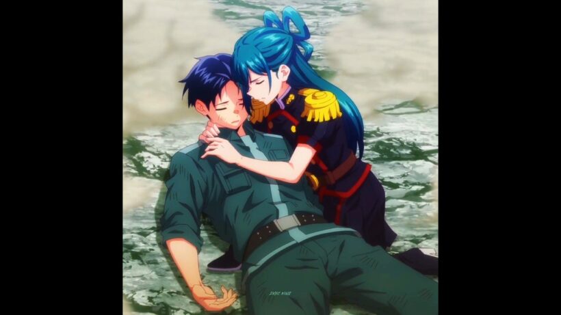 Chained soldier season 2 👀🥵 #anime #amv #shorts