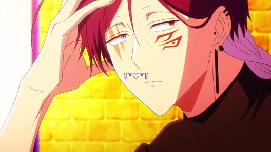 拷問バイトくんの日常 アニメ8話