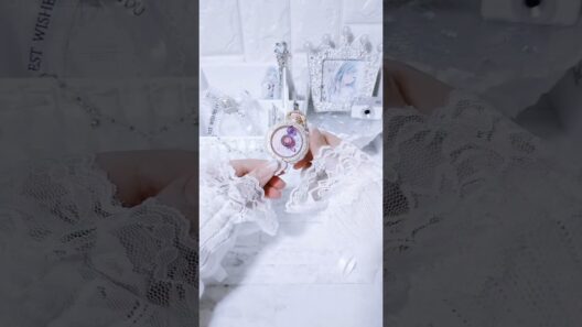 名探偵プリキュア食玩開封໒꒱·°#手元動画 #白系統 #開封動画 #名探偵プリキュア #プリキュア #shorts