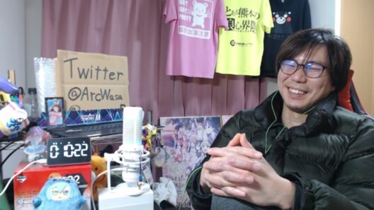 綺麗にしてもらえますか。 8 同時視聴