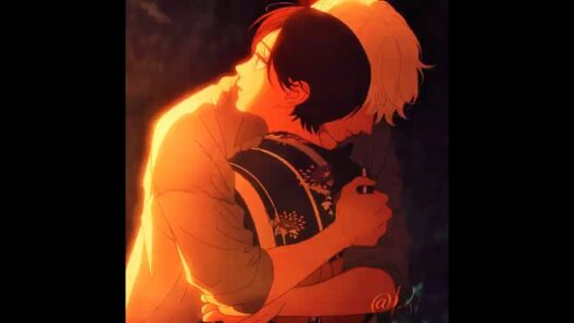 Ichikun Is So In Love 😭💘#anime #shorts #fyp #uruwashinoyoinotsuki #ichimura #songlyrics #yoi #love