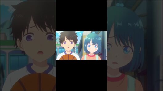 #幼馴染とはラブコメにならない #osalove #幼ラブアニメ #osananajimitowalovecomninaranai  #anime #edits #shorts