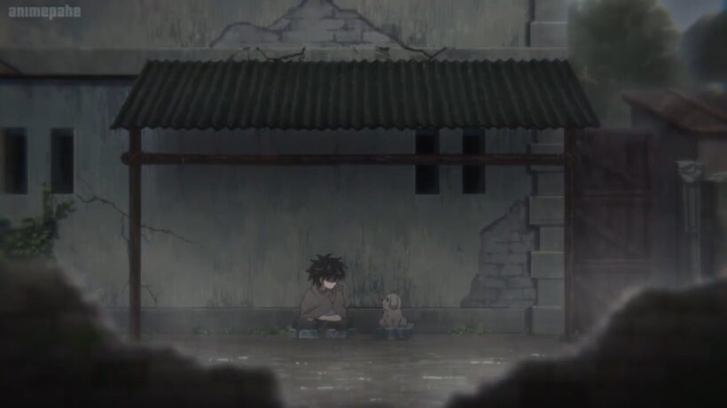 He Ate His Dog | An Adventurer's Daily Grind at Age 29 | Episode 5