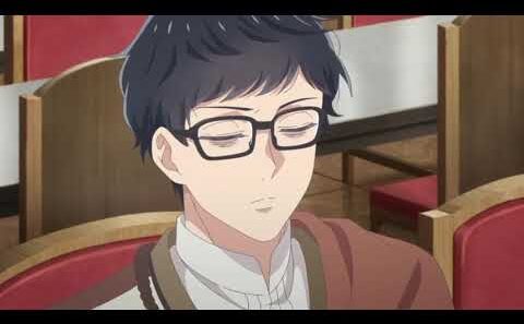 Someone's jealous 🤣 title: Isekai office worker