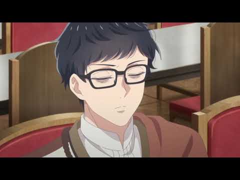 Someone's jealous 🤣 title: Isekai office worker