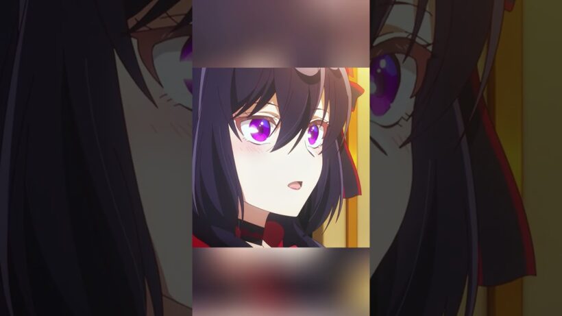 濡れ衣を着せられた瞬間、10年前に死んだ魔女が目覚めた。#shorts #アニメ #転生