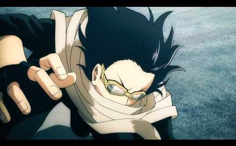 Shouta & Oboro & Nemuri vs villain「AMV-My Hero Academia: Vigilantes S2」Glory in My Veins ᴴᴰ