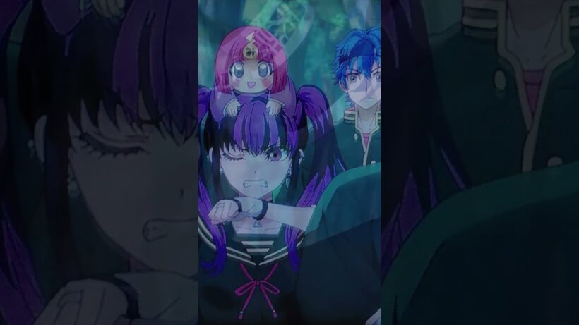 最近推しになった推しの画像で！AI編集やってみた✨ #デッドアカウント #ai