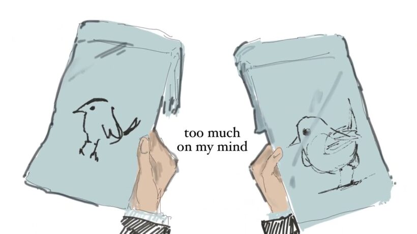 the way things go ♡ love through a prism ^_^