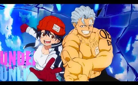 Undead Unluck AMV Edit | Undead Unluck | #anime