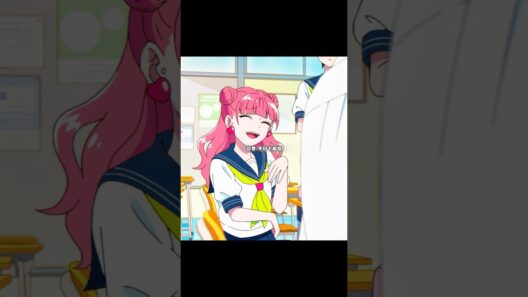 おはおう！ #おすすめ #アニメ #anime #日常アニメ #正反対な君と僕