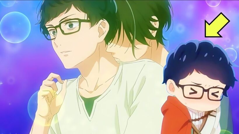 💥CUANDO RECUERDAS COMO TE BESO TU NOVIO│CAP 8 Isekai no Sata wa Shachiku Shidai