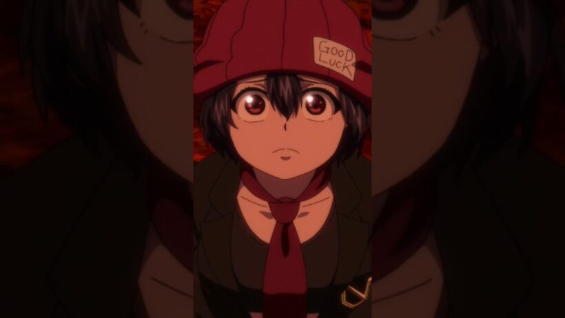 undead unluck #animeedit #anime #animeshorts #animation #viral #edit