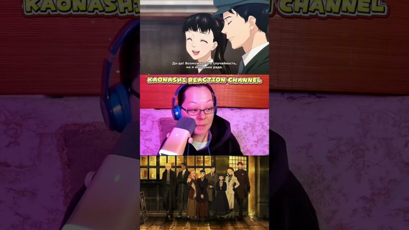 Love triangle!? | Prism rondo