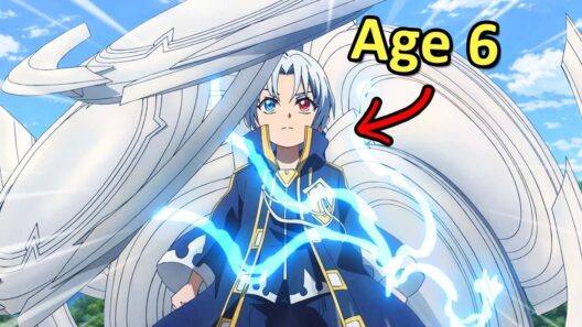 【アニメ最新】貴族転生 ～恵まれた生まれから最強の力を得る～ 1~8話 【アニメ】 🍑🧸 | Bắc Ninh Entertainment