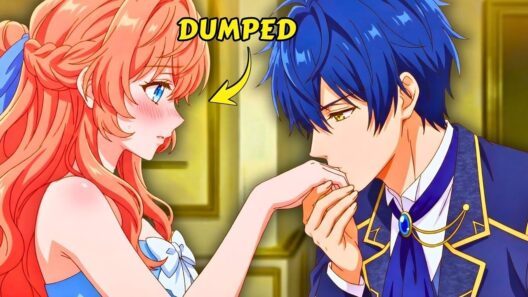 【アニメ最新】悪役令嬢は隣国の王太子に溺愛される 1~7話 【アニメ】 🍑🧸 | Xuka nhí nhảnh