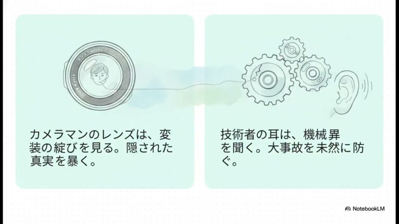 花ざかりの君たちへ 第９話 【アニメ考察】60代元技術者が読み解く『花ざかりの君たちへ』— 嘘と転落の先に見えた“生きる実感”とは？