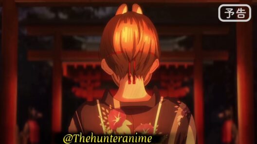 In the Clear Moonlit Dusk Episode 7 | Official preview