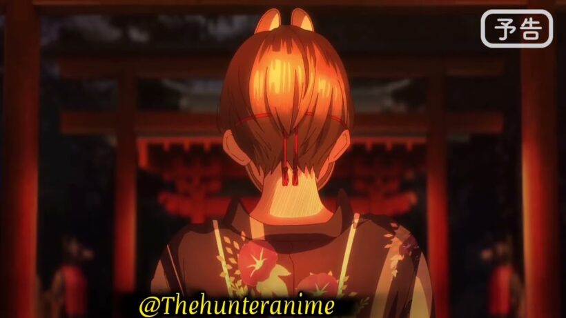 In the Clear Moonlit Dusk Episode 7 | Official preview