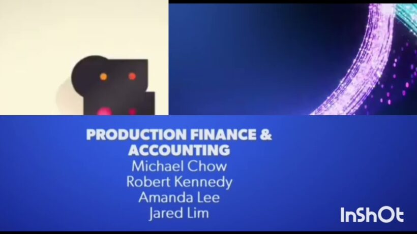 The Full Movie Of Paw Patrol Ja'lel Frison Rubble And Crew Blaze the machine Credits Reversed Remix