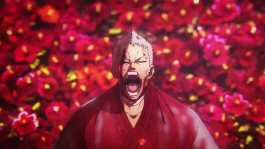 TVアニメ『地獄楽』第二期 ノンクレジットオープニング