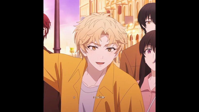 ✩Shion and Tahel Fighting Over Sooha 💕🔥 | Dark Moon: The Blood Altar Episode 4