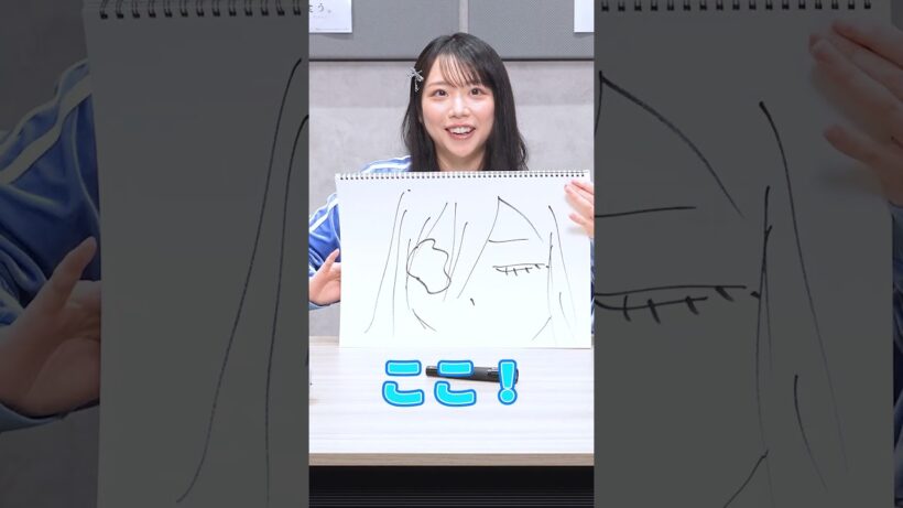 『#死亡遊戯で飯を食う。』 99本ゲームチャレンジ！【57本目は『イラストでPRチャレンジ《キャンドルウッズ編》』】#三浦千幸