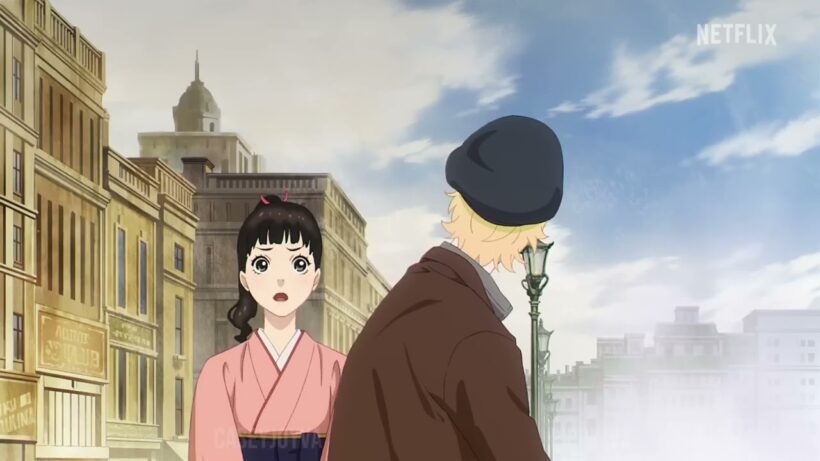 Love Through a Prism - Charcoal Bread [FANDUB]